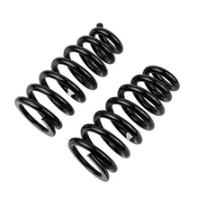 Load image into Gallery viewer, ARB / OME Coil Spring Front Mits Triton 06On-V6 Coilover Springs Old Man Emu
