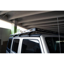 Load image into Gallery viewer, DV8 Offroad 07-18 Jeep Wrangler JK Full-Length Roof Rack Roof Rack DV8 Offroad

