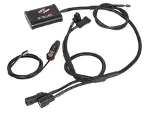 Load image into Gallery viewer, aFe Scorcher GT Module 2020 Ford Diesel Trucks V8-6.7L (Turbodiesel) In-Line Modules aFe
