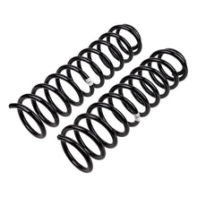 Load image into Gallery viewer, ARB / OME Coil Spring Front Jeep Jk 4Dr Hvy Coilover Springs Old Man Emu
