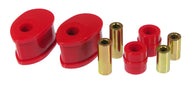 Prothane 92-00 Saturn S-Series Engine Torque Strut Bushings - Red Bushing Kits Prothane