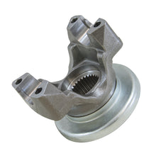 Load image into Gallery viewer, Yukon Gear Yoke For GM 10.5in 14 Bolt Truck / 1410 / Strap Style Differential Yokes Yukon Gear &amp; Axle   
