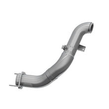 Load image into Gallery viewer, MBRP 11-14 Ford 6.7L Powerstroke Turbo Down Pipe T409 Downpipes MBRP
