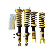 Load image into Gallery viewer, BLOX Racing 2009+ Nissan G37/370Z - Non-Adjustable Damping Street Series II Coilovers RWD Coilovers BLOX Racing
