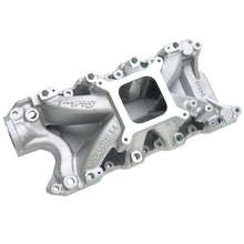 Load image into Gallery viewer, Edelbrock Ford Windsor Super Victor EFI Manifold 8 2In Deck Intake Manifolds Edelbrock
