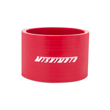 Load image into Gallery viewer, Mishimoto 06-07 Subaru WRX Red Silicone Intercooler Hoses Hoses Mishimoto
