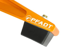 Load image into Gallery viewer, aFe Control PFADT Series Transmission Mount; Chevrolet Corvette (C5) 97-04 Orange Engine Mounts aFe
