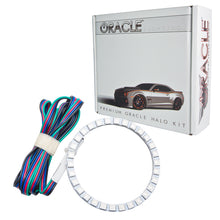 Load image into Gallery viewer, Oracle Suzuki GSX-R 750 07-10 LED Motorcycle Halo Kit - ColorSHIFT SEE WARRANTY Headlights ORACLE Lighting

