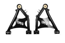 Load image into Gallery viewer, UMI Performance 82-92 GM F-Body Front Lower A-arms Polyurethane Coilover Specific Control Arms UMI Performance
