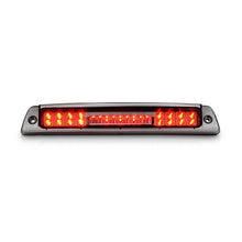 Load image into Gallery viewer, ANZO 1994-2001 Dodge Ram 1500 LED 3rd Brake Light Smoke Lights Corner ANZO
