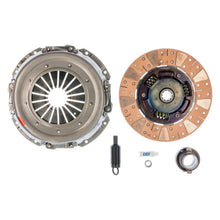 Load image into Gallery viewer, Exedy 2001-2004 Dodge Ram 2500 L6 Stage 2 Cerametallic Clutch Cushion Button Disc Clutch Kits - Single Exedy
