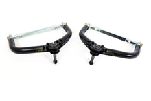 Load image into Gallery viewer, UMI Performance 70-81 GM F-Body Upper A-arms Front Adjustable Tall ball joints Control Arms UMI Performance
