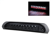 Load image into Gallery viewer, Spyder Dodge Ram 02-08 LED 3RD Brake Light (BKL-DR02-LED-SM) - Smoke Brake Lights SPYDER
