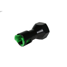 Load image into Gallery viewer, Aeromotive 3/8in Female to ORB-08 Feed Line Adapter Fittings Aeromotive
