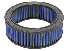Load image into Gallery viewer, aFe MagnumFLOW Air Filters Round Racing P5R A/F RR P5R 9 OD x 7 ID x 3 H Air Filters - Universal Fit aFe
