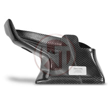 Load image into Gallery viewer, Wagner Tuning Audi RS4 B5 Gen2 Competition Intercooler Kit w/Carbon Air Shroud Intercooler Kits Wagner Tuning

