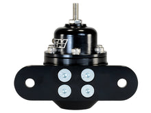 Load image into Gallery viewer, AEM Universal Black Adjustable Fuel Pressure Regulator Fuel Pressure Regulators AEM

