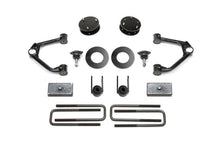 Load image into Gallery viewer, Fabtech 19-21 GM C/K1500 P/U 3in Budget Sys w/Arc Lift Kits Fabtech
