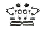 Fabtech 19-21 GM C/K1500 P/U 3in Budget Sys w/Arc Lift Kits Fabtech