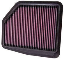 Load image into Gallery viewer, K&amp;N 09 Suzuki Grand Vitara 2.4L Drop In Air Filter Air Filters - Drop In K&amp;N Engineering   
