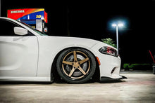 Load image into Gallery viewer, Oracle 15-21 Dodge Charger Concept Sidemarker Set - Tinted - No Paint SEE WARRANTY Light Strip LED ORACLE Lighting   
