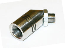 Load image into Gallery viewer, Innovate 12mm to 18mm Motorcycle Bung Adapter Exhaust Hardware Innovate Motorsports
