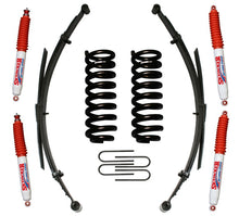 Load image into Gallery viewer, Skyjacker 2" RAN STX / 90-97 XLT SYST Lift Springs Skyjacker

