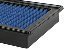 Load image into Gallery viewer, aFe MagnumFLOW Pro 5R OE Replacement Air Filter (Pair) 16-19 Infiniti Q50/60 V6-3.0L (tt) Air Filters - Direct Fit aFe
