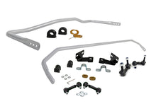 Load image into Gallery viewer, Whiteline 16-18 Mazda MX-5 Miata (Sport/Grand Touring/Club) Front &amp; Rear Sway Bar Kit Sway Bars Whiteline
