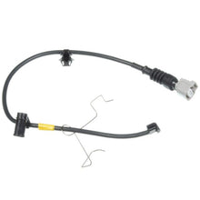 Load image into Gallery viewer, Power Stop 07-09 Lexus LS460 Front Euro-Stop Electronic Brake Pad Wear Sensor Brake Hardware PowerStop   
