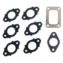 Load image into Gallery viewer, BD Diesel Gasket Set Exhaust Manifold - Cummins 6.7L RAM 2013-2018 Cab &amp; Chassis Exhaust Gaskets BD Diesel
