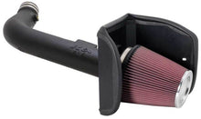 Load image into Gallery viewer, K&amp;N 07 Ford F-150 V8-4.6L Performance Intake Kit Cold Air Intakes K&amp;N Engineering   
