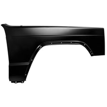 Load image into Gallery viewer, Omix Front Fender Right 97-01 Jeep Cherokee (XJ) Fenders OMIX
