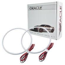 Load image into Gallery viewer, Oracle Hyundai Veloster 11-13 Non-Projector LED Halo Kit - White SEE WARRANTY Headlights ORACLE Lighting
