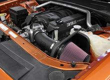 Load image into Gallery viewer, K&amp;N 11-14 Dodge Challenger 6.4L V8 Performance Intake Cold Air Intakes K&amp;N Engineering   

