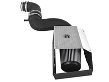 Load image into Gallery viewer, aFe MagnumFORCE Intake System Stage-2 Pro DRY S 06-09 Jeep Commander (XK) V8 4.7L Cold Air Intakes aFe
