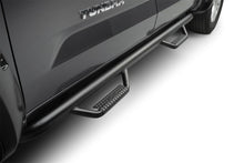Load image into Gallery viewer, N-Fab 2022 Toyota Tundra 5ft.6in. Crewmax Nerf Step - Textured Black - W2W w/o Bed Acs Side Steps N-Fab
