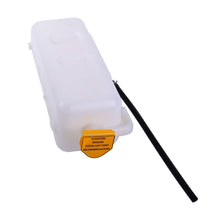 Load image into Gallery viewer, Omix Coolant Overflow Bottle 97-06 Jeep Wrangler Fuel Tanks OMIX
