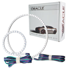 Load image into Gallery viewer, Oracle Harley Street Glide 06-15 LED Halo Kit - ColorSHIFT SEE WARRANTY Headlights ORACLE Lighting
