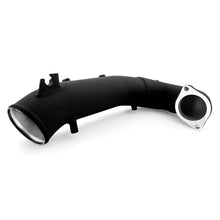 Load image into Gallery viewer, Mishimoto 2017+ Honda Civic Type-R Inlet Pipe Upgrade Kit - Black Cold Air Intakes Mishimoto
