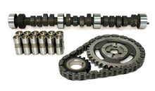 Load image into Gallery viewer, COMP Cams Camshaft Kit C6 252H Camshafts COMP Cams
