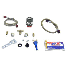 Load image into Gallery viewer, Nitrous Express Custom EFI Dry to Wet Conversion Nitrous Systems Nitrous Express
