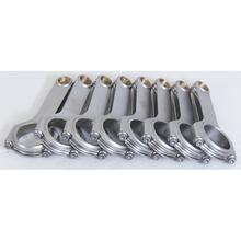 Load image into Gallery viewer, Eagle Chrysler 5.7/6.1L Hemi 6.243in 4340 H-Beam Connecting Rods w/ .945 Pin (Set of 8) Connecting Rods - 8Cyl Eagle
