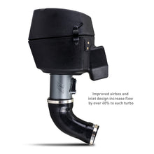 Load image into Gallery viewer, Mishimoto 2023+ Nissan Z Performance Intake (Modular Rotomold) Cold Air Intakes Mishimoto   
