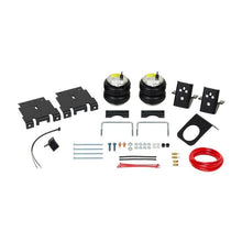 Load image into Gallery viewer, Firestone Ride-Rite Air Helper Spring Kit Rear 07-18 Chevy/GMC C1500 (Not 15-18 Denali) (W217602430) Air Suspension Kits Firestone
