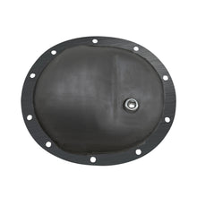 Load image into Gallery viewer, Yukon Gear Steel Cover For AMC Model 35 / w/ Metal Fill Plug Diff Covers Yukon Gear &amp; Axle
