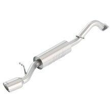 Load image into Gallery viewer, Borla 09-13 Toyota Corolla 1.8L/2.4L SS Exhaust (rear section only) Axle Back Borla
