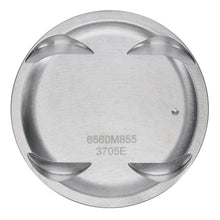 Load image into Gallery viewer, Wiseco Mits Turbo DISH -10cc 1.378 X 85.5 Piston Shelf Stock Kit Piston Sets - Forged - 4cyl Wiseco
