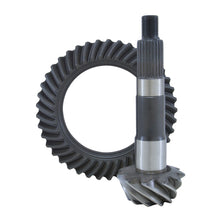 Load image into Gallery viewer, Yukon Gear High Performance Replacement Gear Set For Dana 30Cs in a 3.55 Ratio Final Drive Gears Yukon Gear &amp; Axle
