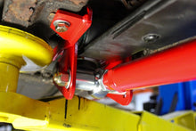 Load image into Gallery viewer, UMI Performance 70-81 GM F-Body Leaf Spring Traction Bars with Mounts Traction Bars UMI Performance

